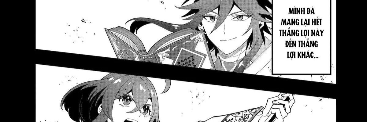 Pháp Sư Mạnh Nhất Dùng Sách Chiến Lược, Tự Mình Tiêu Diệt Ma Vương - Chương 67 - Trang 3