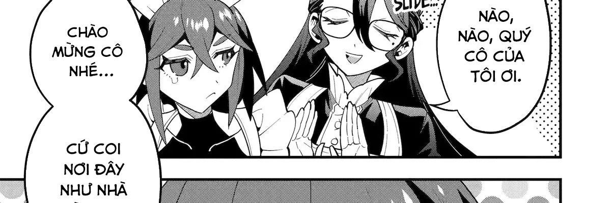 Pháp Sư Mạnh Nhất Dùng Sách Chiến Lược, Tự Mình Tiêu Diệt Ma Vương - Chương 67 - Trang 25