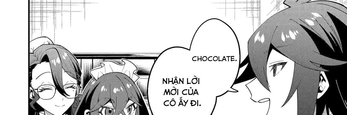 Pháp Sư Mạnh Nhất Dùng Sách Chiến Lược, Tự Mình Tiêu Diệt Ma Vương - Chương 67 - Trang 28