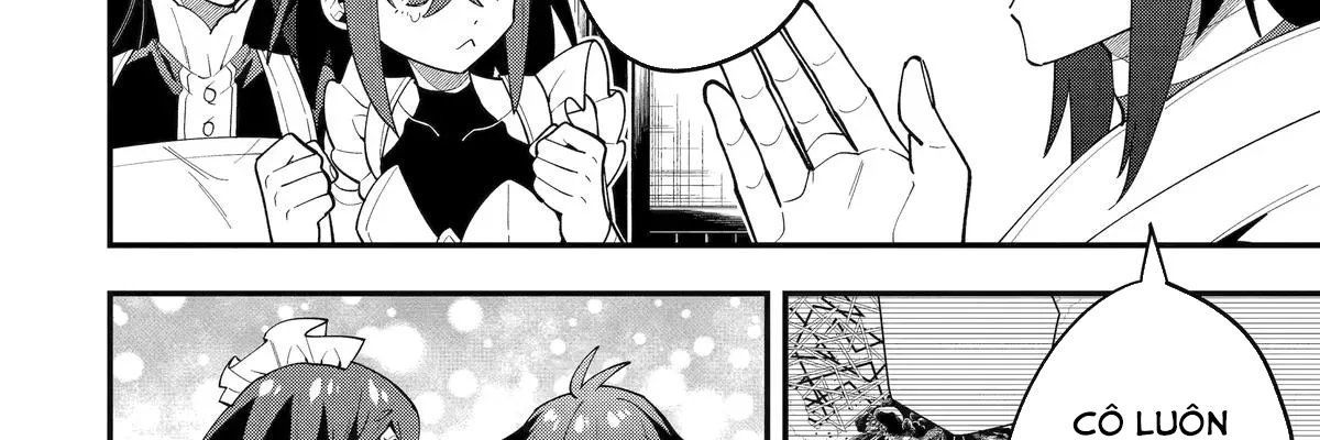 Pháp Sư Mạnh Nhất Dùng Sách Chiến Lược, Tự Mình Tiêu Diệt Ma Vương - Chương 67 - Trang 29