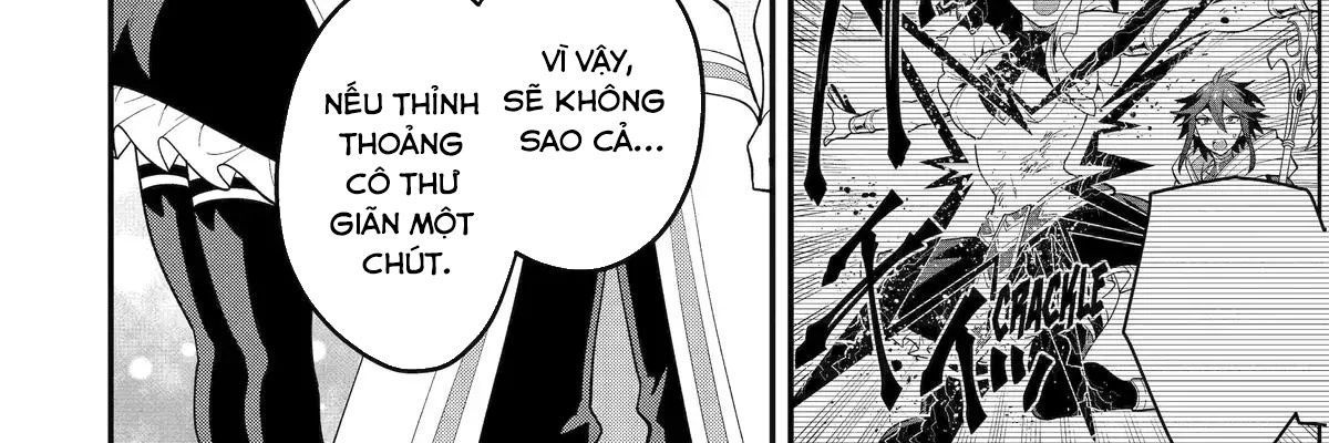 Pháp Sư Mạnh Nhất Dùng Sách Chiến Lược, Tự Mình Tiêu Diệt Ma Vương - Chương 67 - Trang 31