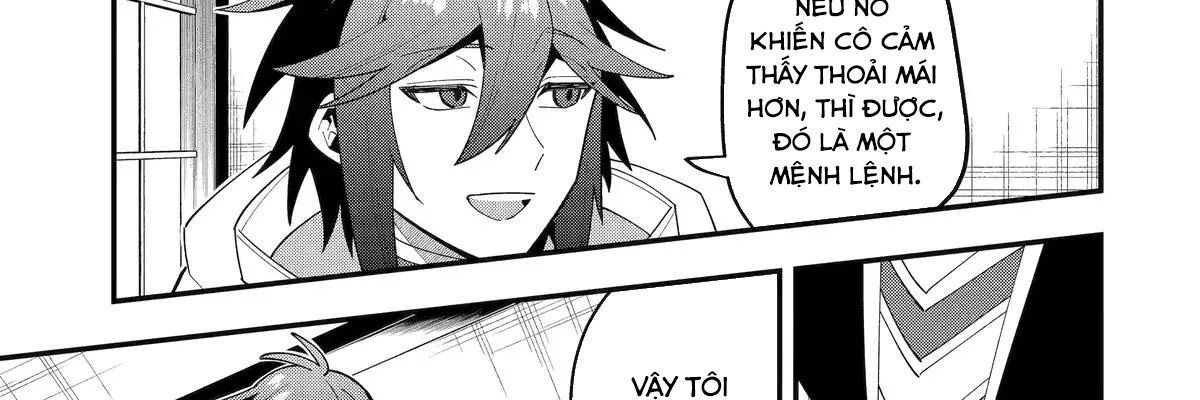 Pháp Sư Mạnh Nhất Dùng Sách Chiến Lược, Tự Mình Tiêu Diệt Ma Vương - Chương 67 - Trang 34