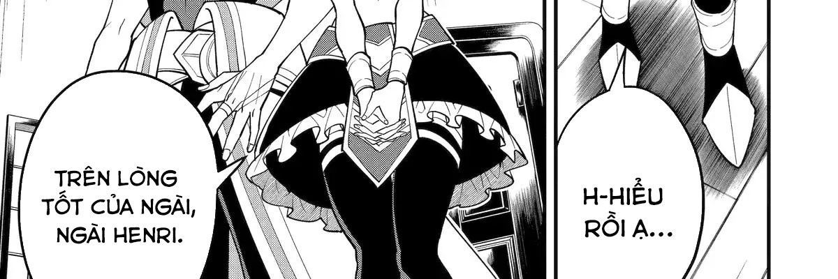 Pháp Sư Mạnh Nhất Dùng Sách Chiến Lược, Tự Mình Tiêu Diệt Ma Vương - Chương 67 - Trang 36