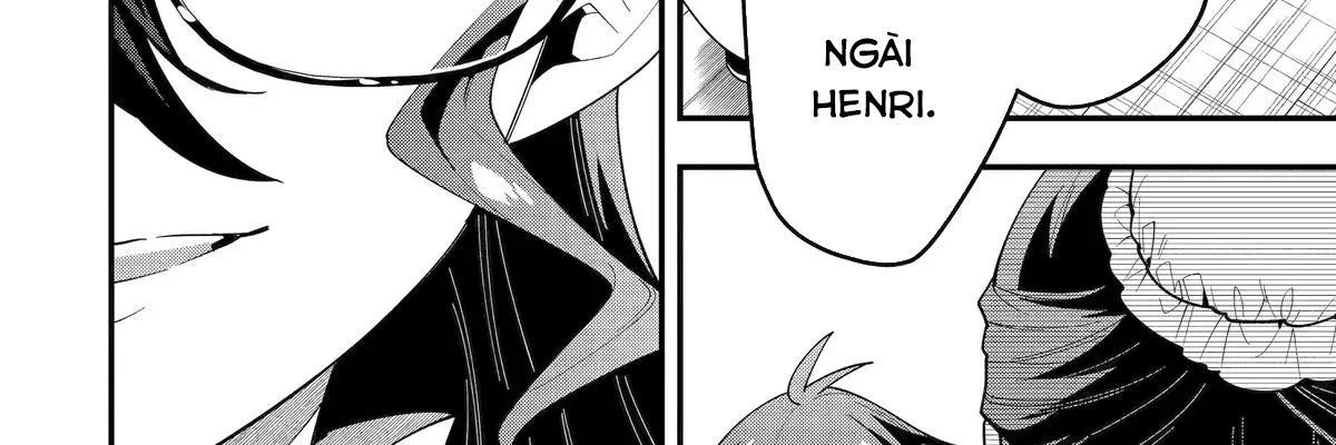 Pháp Sư Mạnh Nhất Dùng Sách Chiến Lược, Tự Mình Tiêu Diệt Ma Vương - Chương 67 - Trang 40