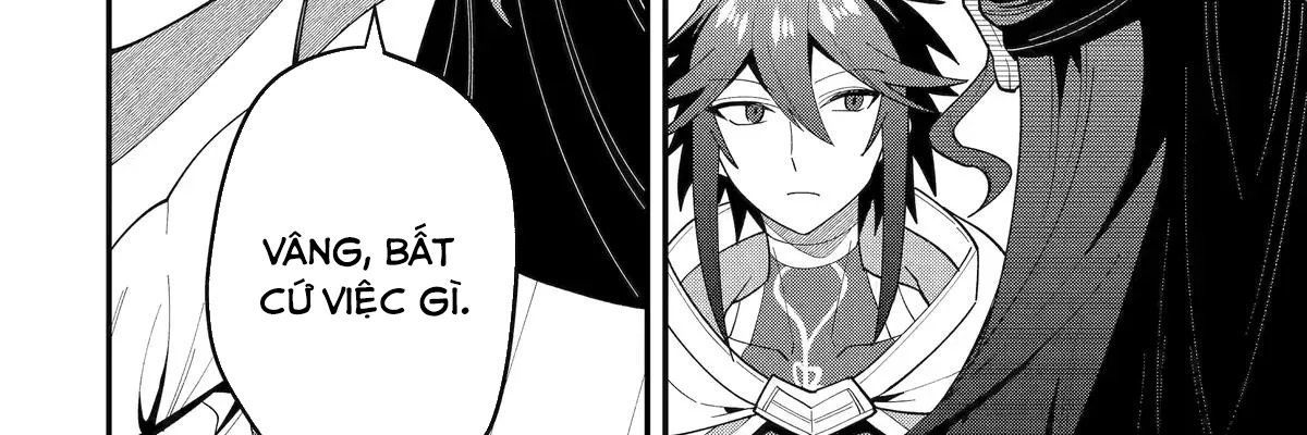 Pháp Sư Mạnh Nhất Dùng Sách Chiến Lược, Tự Mình Tiêu Diệt Ma Vương - Chương 67 - Trang 41