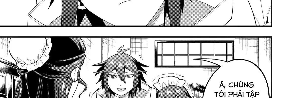 Pháp Sư Mạnh Nhất Dùng Sách Chiến Lược, Tự Mình Tiêu Diệt Ma Vương - Chương 67 - Trang 44