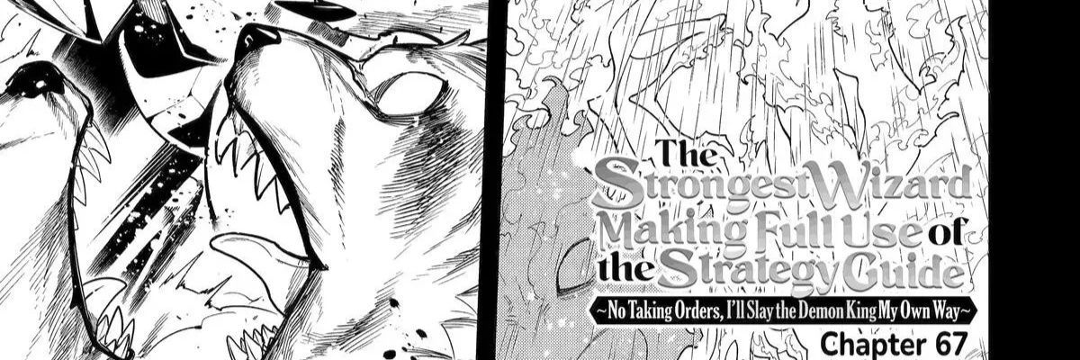 Pháp Sư Mạnh Nhất Dùng Sách Chiến Lược, Tự Mình Tiêu Diệt Ma Vương - Chương 67 - Trang 6