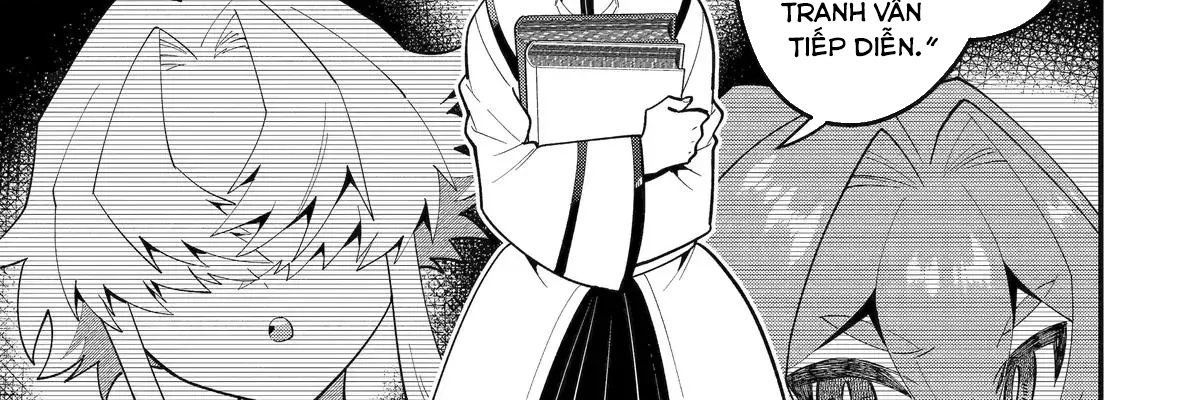 Pháp Sư Mạnh Nhất Dùng Sách Chiến Lược, Tự Mình Tiêu Diệt Ma Vương - Chương 67 - Trang 55