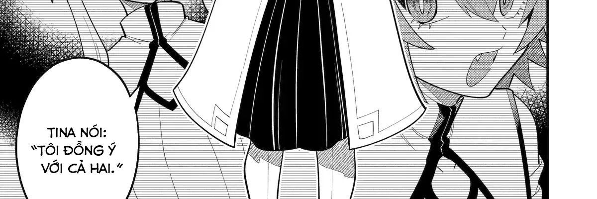 Pháp Sư Mạnh Nhất Dùng Sách Chiến Lược, Tự Mình Tiêu Diệt Ma Vương - Chương 67 - Trang 56