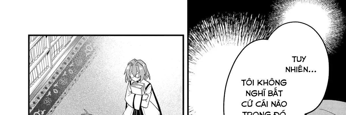 Pháp Sư Mạnh Nhất Dùng Sách Chiến Lược, Tự Mình Tiêu Diệt Ma Vương - Chương 67 - Trang 58