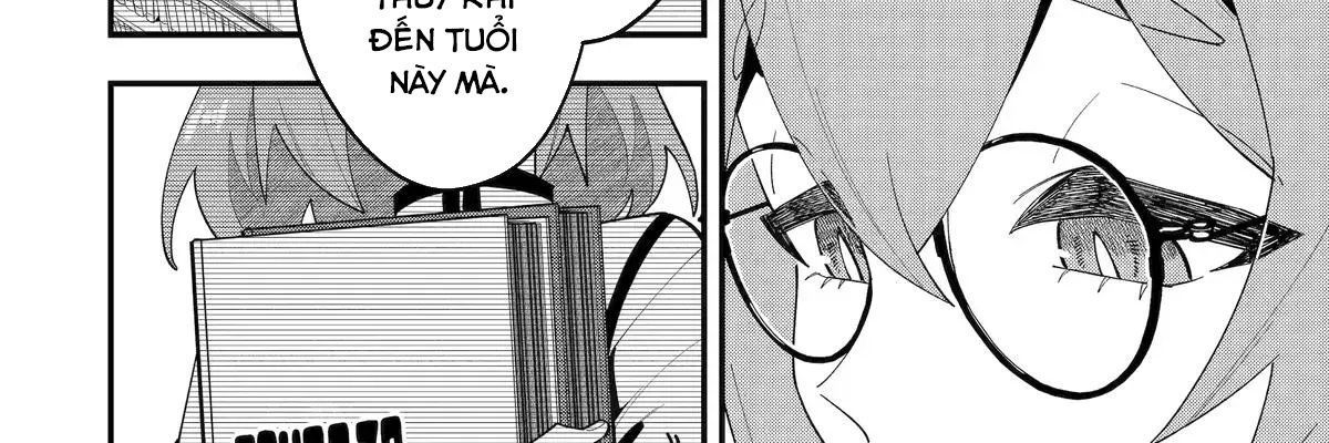 Pháp Sư Mạnh Nhất Dùng Sách Chiến Lược, Tự Mình Tiêu Diệt Ma Vương - Chương 67 - Trang 60