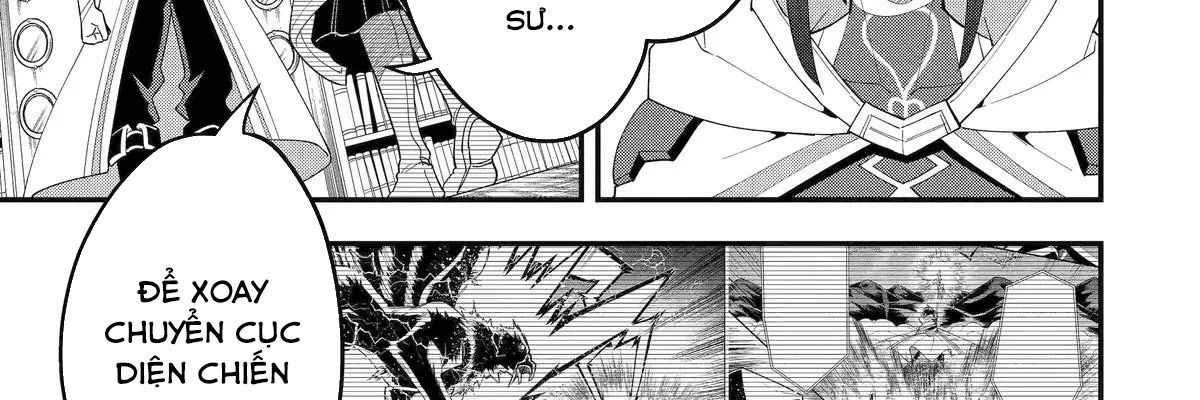 Pháp Sư Mạnh Nhất Dùng Sách Chiến Lược, Tự Mình Tiêu Diệt Ma Vương - Chương 67 - Trang 64