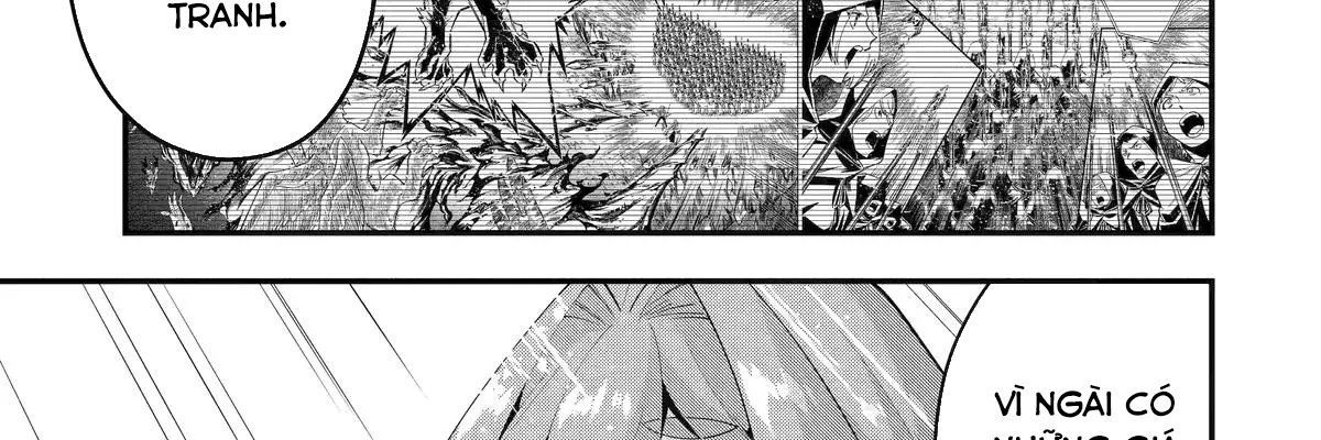 Pháp Sư Mạnh Nhất Dùng Sách Chiến Lược, Tự Mình Tiêu Diệt Ma Vương - Chương 67 - Trang 65