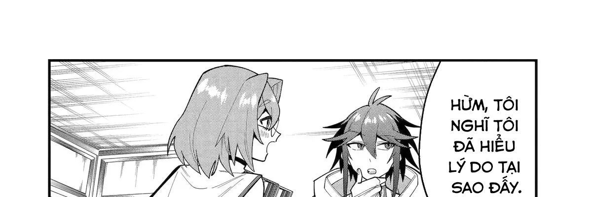 Pháp Sư Mạnh Nhất Dùng Sách Chiến Lược, Tự Mình Tiêu Diệt Ma Vương - Chương 67 - Trang 68