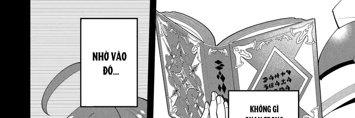 Pháp Sư Mạnh Nhất Dùng Sách Chiến Lược, Tự Mình Tiêu Diệt Ma Vương - Chương 67 - Trang 8