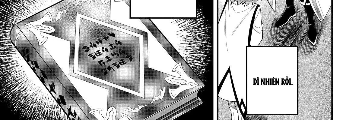 Pháp Sư Mạnh Nhất Dùng Sách Chiến Lược, Tự Mình Tiêu Diệt Ma Vương - Chương 67 - Trang 76