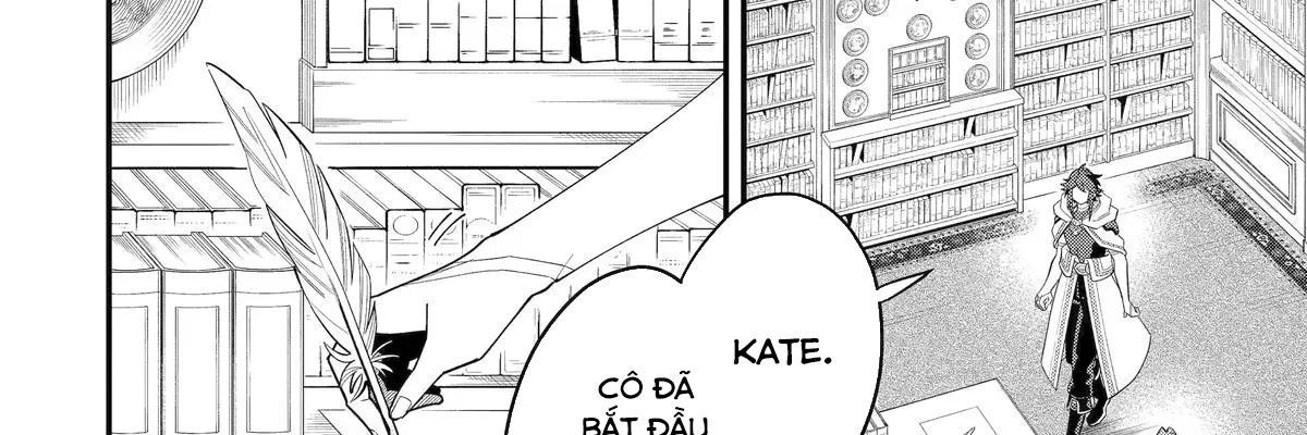 Pháp Sư Mạnh Nhất Dùng Sách Chiến Lược, Tự Mình Tiêu Diệt Ma Vương - Chương 67 - Trang 78