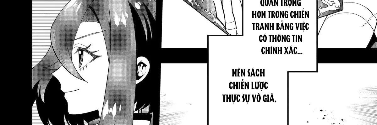 Pháp Sư Mạnh Nhất Dùng Sách Chiến Lược, Tự Mình Tiêu Diệt Ma Vương - Chương 67 - Trang 9