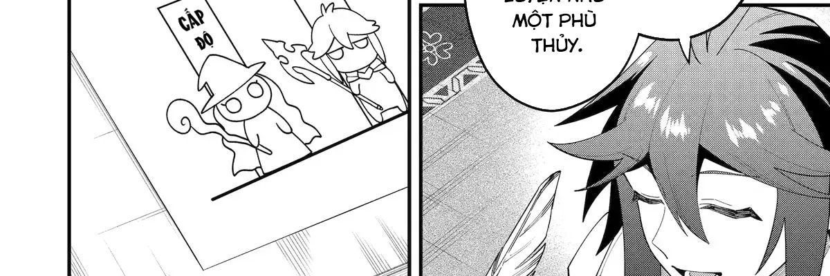 Pháp Sư Mạnh Nhất Dùng Sách Chiến Lược, Tự Mình Tiêu Diệt Ma Vương - Chương 67 - Trang 81