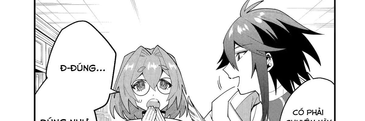 Pháp Sư Mạnh Nhất Dùng Sách Chiến Lược, Tự Mình Tiêu Diệt Ma Vương - Chương 67 - Trang 83