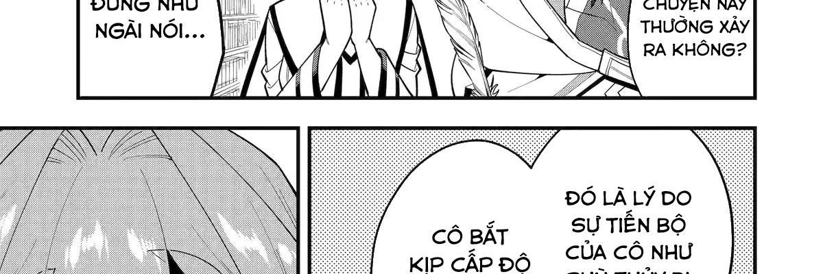 Pháp Sư Mạnh Nhất Dùng Sách Chiến Lược, Tự Mình Tiêu Diệt Ma Vương - Chương 67 - Trang 84