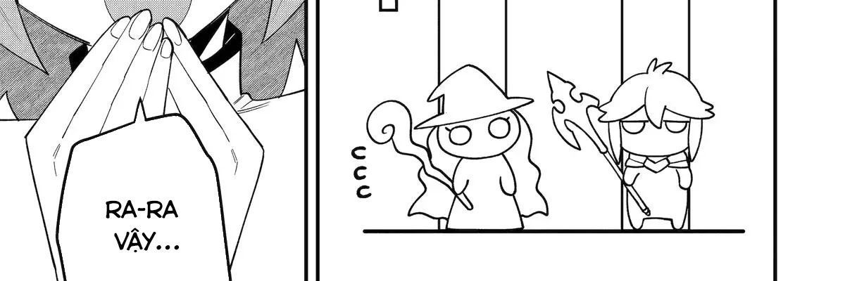 Pháp Sư Mạnh Nhất Dùng Sách Chiến Lược, Tự Mình Tiêu Diệt Ma Vương - Chương 67 - Trang 86