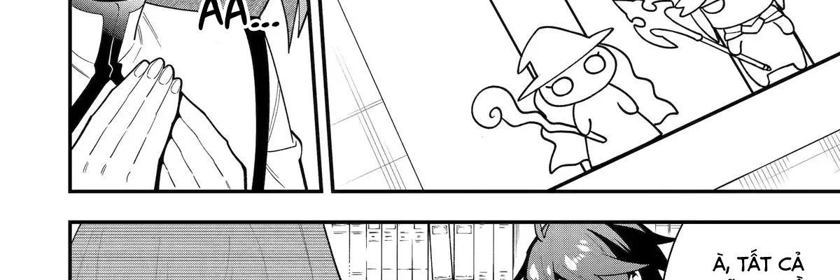 Pháp Sư Mạnh Nhất Dùng Sách Chiến Lược, Tự Mình Tiêu Diệt Ma Vương - Chương 67 - Trang 90