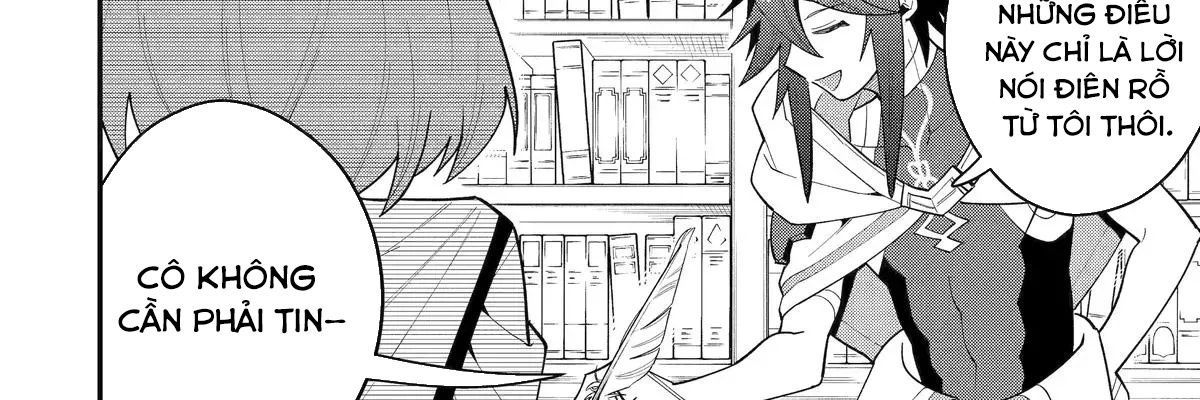 Pháp Sư Mạnh Nhất Dùng Sách Chiến Lược, Tự Mình Tiêu Diệt Ma Vương - Chương 67 - Trang 91