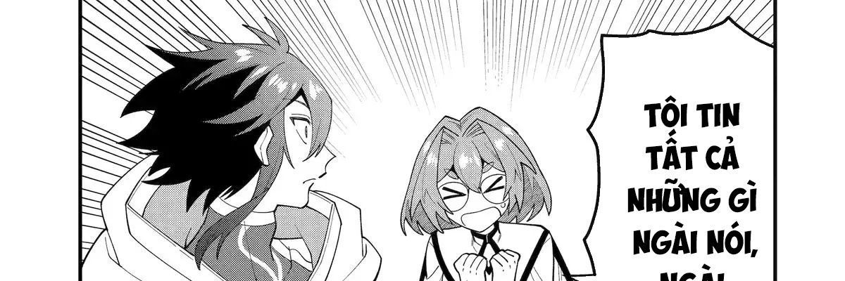 Pháp Sư Mạnh Nhất Dùng Sách Chiến Lược, Tự Mình Tiêu Diệt Ma Vương - Chương 67 - Trang 93