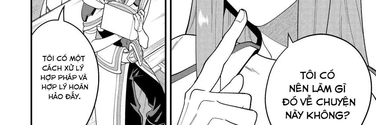 Pháp Sư Mạnh Nhất Dùng Sách Chiến Lược, Tự Mình Tiêu Diệt Ma Vương - Chương 68 - Trang 11