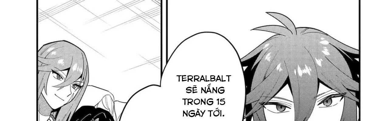 Pháp Sư Mạnh Nhất Dùng Sách Chiến Lược, Tự Mình Tiêu Diệt Ma Vương - Chương 68 - Trang 103