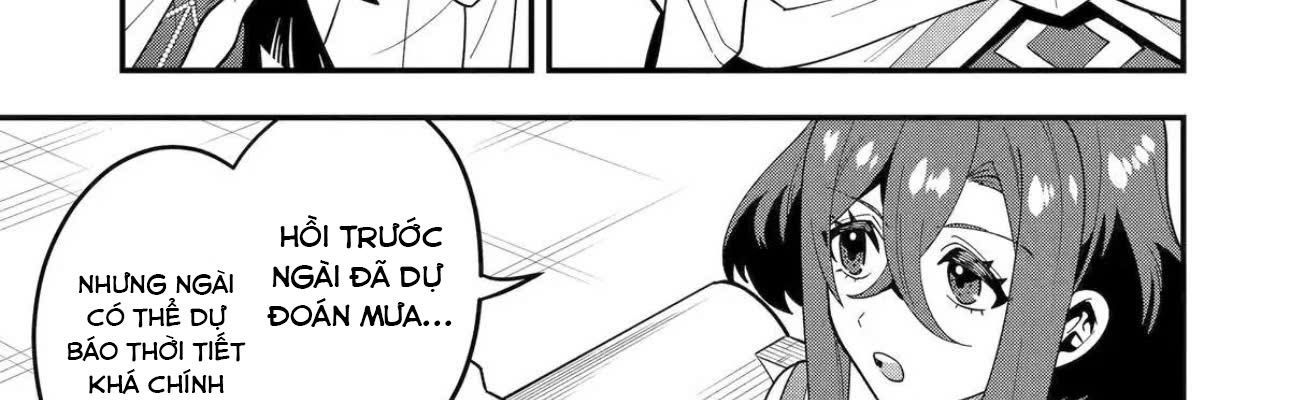 Pháp Sư Mạnh Nhất Dùng Sách Chiến Lược, Tự Mình Tiêu Diệt Ma Vương - Chương 68 - Trang 105