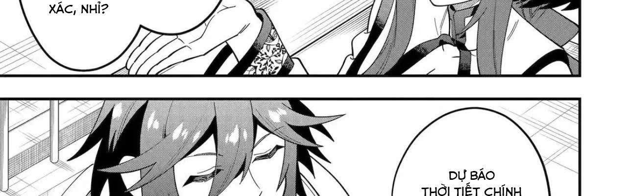 Pháp Sư Mạnh Nhất Dùng Sách Chiến Lược, Tự Mình Tiêu Diệt Ma Vương - Chương 68 - Trang 106