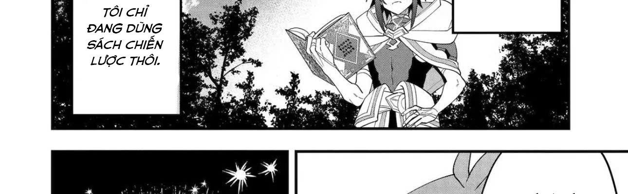 Pháp Sư Mạnh Nhất Dùng Sách Chiến Lược, Tự Mình Tiêu Diệt Ma Vương - Chương 68 - Trang 109