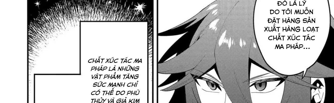 Pháp Sư Mạnh Nhất Dùng Sách Chiến Lược, Tự Mình Tiêu Diệt Ma Vương - Chương 68 - Trang 110