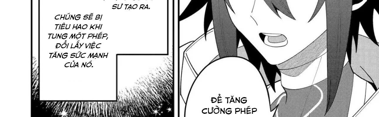 Pháp Sư Mạnh Nhất Dùng Sách Chiến Lược, Tự Mình Tiêu Diệt Ma Vương - Chương 68 - Trang 111