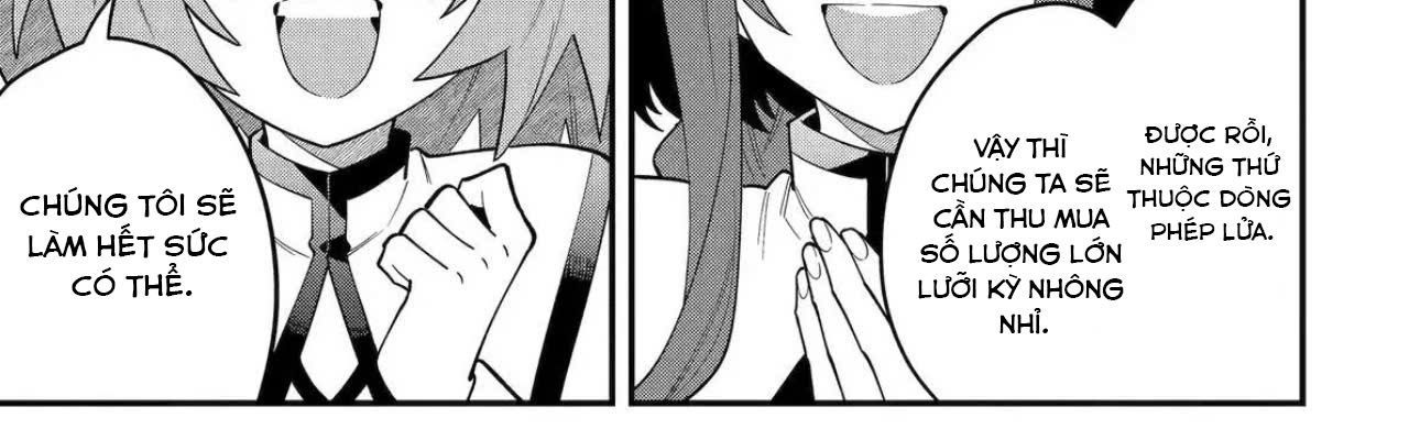 Pháp Sư Mạnh Nhất Dùng Sách Chiến Lược, Tự Mình Tiêu Diệt Ma Vương - Chương 68 - Trang 114