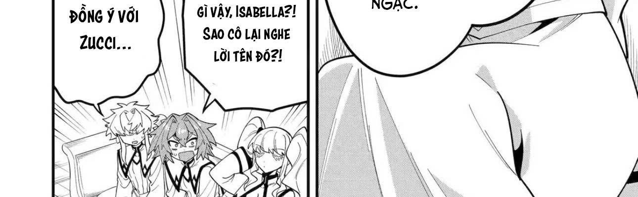 Pháp Sư Mạnh Nhất Dùng Sách Chiến Lược, Tự Mình Tiêu Diệt Ma Vương - Chương 68 - Trang 121