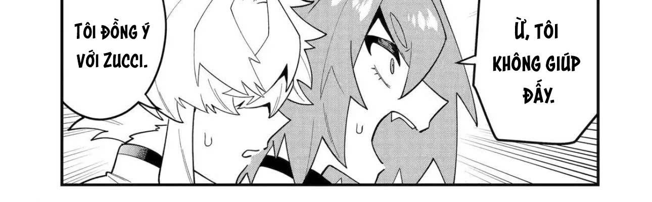 Pháp Sư Mạnh Nhất Dùng Sách Chiến Lược, Tự Mình Tiêu Diệt Ma Vương - Chương 68 - Trang 125