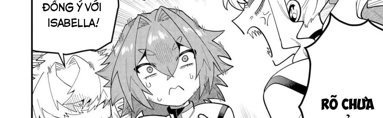 Pháp Sư Mạnh Nhất Dùng Sách Chiến Lược, Tự Mình Tiêu Diệt Ma Vương - Chương 68 - Trang 131