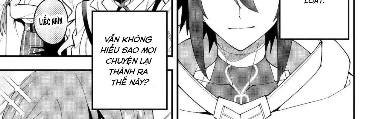 Pháp Sư Mạnh Nhất Dùng Sách Chiến Lược, Tự Mình Tiêu Diệt Ma Vương - Chương 68 - Trang 134