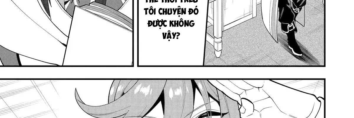 Pháp Sư Mạnh Nhất Dùng Sách Chiến Lược, Tự Mình Tiêu Diệt Ma Vương - Chương 68 - Trang 15