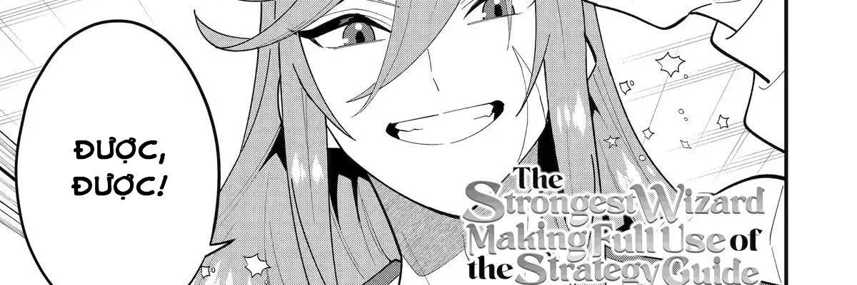 Pháp Sư Mạnh Nhất Dùng Sách Chiến Lược, Tự Mình Tiêu Diệt Ma Vương - Chương 68 - Trang 16