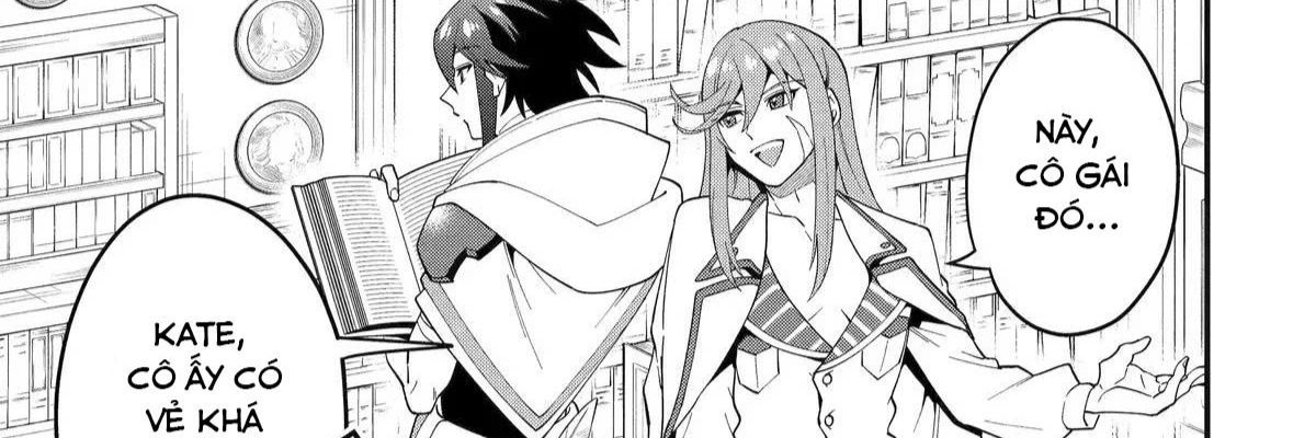 Pháp Sư Mạnh Nhất Dùng Sách Chiến Lược, Tự Mình Tiêu Diệt Ma Vương - Chương 68 - Trang 3