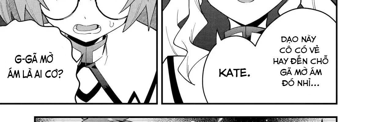 Pháp Sư Mạnh Nhất Dùng Sách Chiến Lược, Tự Mình Tiêu Diệt Ma Vương - Chương 68 - Trang 24