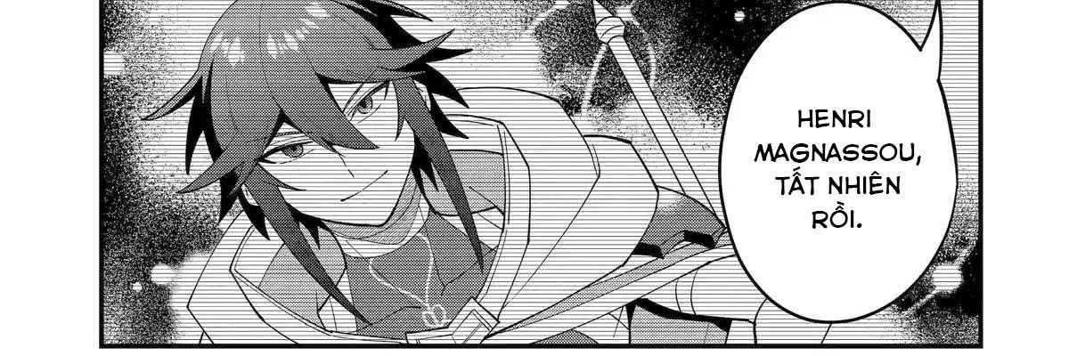 Pháp Sư Mạnh Nhất Dùng Sách Chiến Lược, Tự Mình Tiêu Diệt Ma Vương - Chương 68 - Trang 25