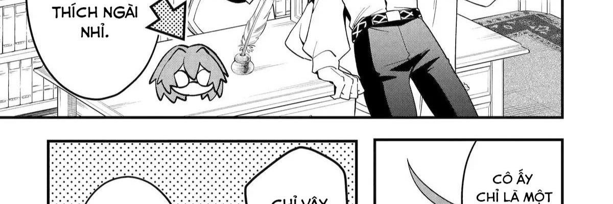 Pháp Sư Mạnh Nhất Dùng Sách Chiến Lược, Tự Mình Tiêu Diệt Ma Vương - Chương 68 - Trang 4