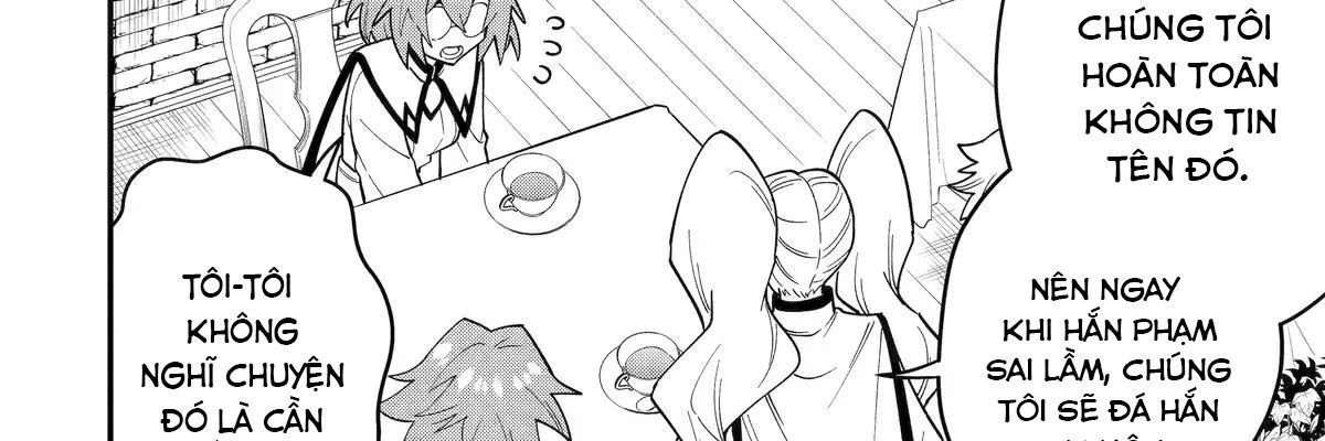 Pháp Sư Mạnh Nhất Dùng Sách Chiến Lược, Tự Mình Tiêu Diệt Ma Vương - Chương 68 - Trang 31