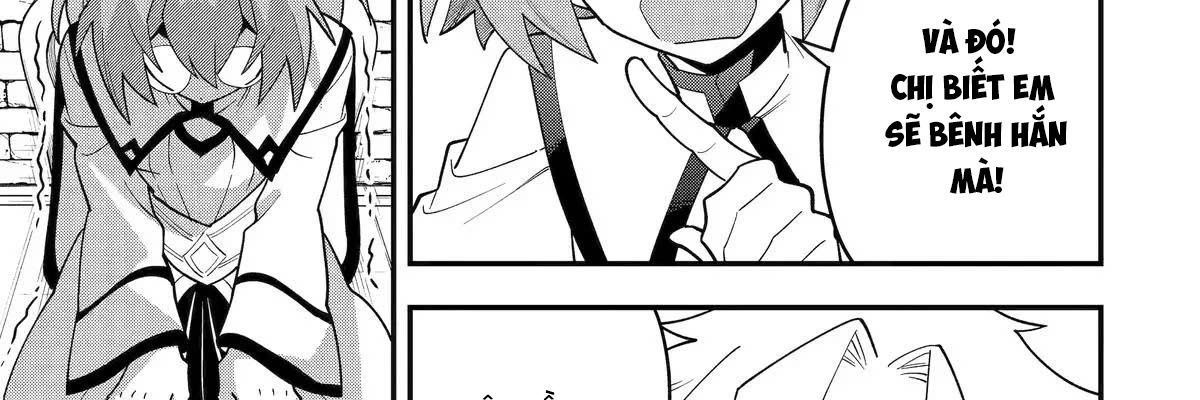 Pháp Sư Mạnh Nhất Dùng Sách Chiến Lược, Tự Mình Tiêu Diệt Ma Vương - Chương 68 - Trang 34