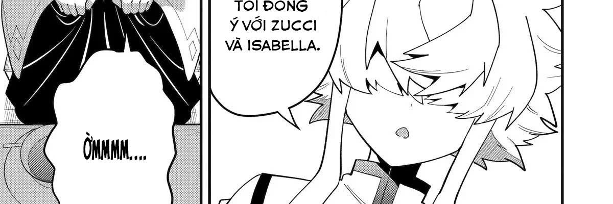 Pháp Sư Mạnh Nhất Dùng Sách Chiến Lược, Tự Mình Tiêu Diệt Ma Vương - Chương 68 - Trang 35